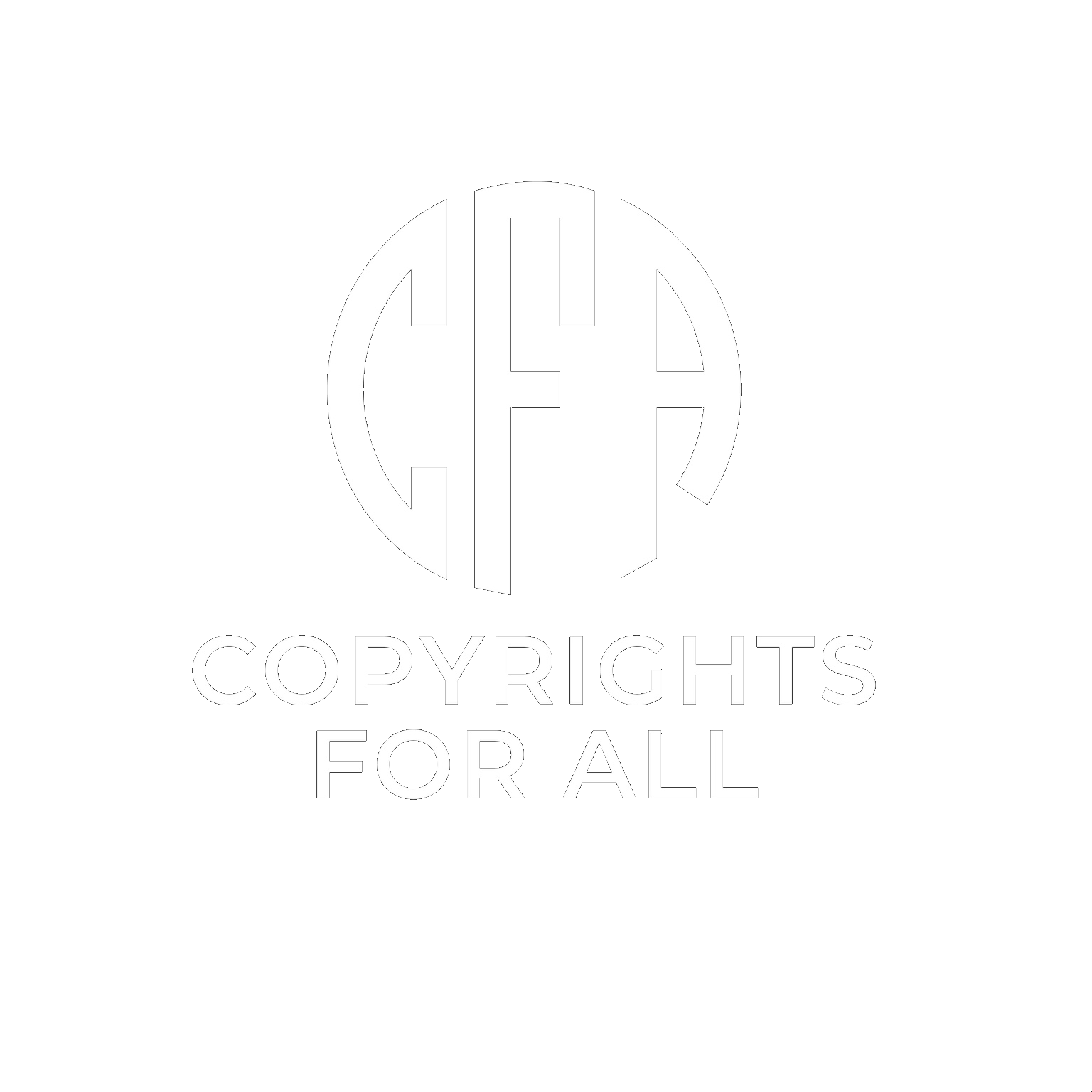 Copy Rights For All